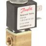 Модульные клапаны Danfoss EV210A