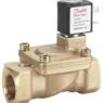 Клапан Danfoss EV220A