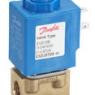 Модульные клапаны Danfoss EV210B