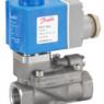 Клапан Danfoss EV222B