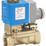 Клапаны Danfoss EV224B
