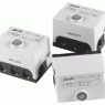 Автомат контроля пламени Danfoss BHO64 и LOA44