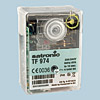 Блоки управления горением Satronic TF 976