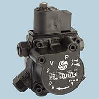 Насос топливный Suntec AP 2 95