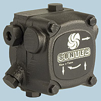 Насос для жидкого топлива Suntec D 57 Насос для жидкого топлива Suntec D 57