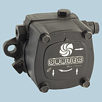 Насос топливный Suntec J 3 Насос топливный Suntec J 3