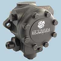 Жидкотопливные насосы Suntec J 4 Жидкотопливные насосы Suntec J 4