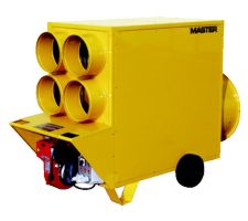 Обогреватель воздуха Master BV 460 E