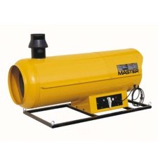 Нагреватель воздуха Master BVS 170E