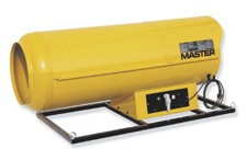 Обогреватель Master BS 230