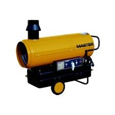 Нагреватель воздуха Master BV 160 E Нагреватель воздуха Master BV 160 E
