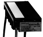 Высоковольтные трансформаторы Satronic ZT 800