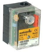 Блок управления горением Satronic DKG 972