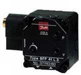 Топливные насосы Danfoss BFP 41. Размеры 3, 5