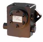 Топливный насос Danfoss KSM. Размеры 50, 70, 100, 140 Топливный насос Danfoss KSM. Размеры 50, 70, 100, 140