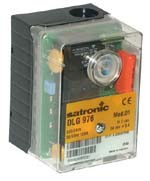 Автоматы контроля пламени Satronic DLG 976