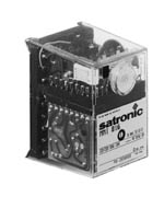 Автомат контроля пламени Satronic MMI 816