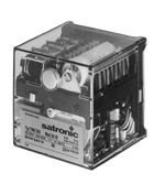 Специальный блок управления горением Satronic TME 780