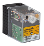 Контроллеры управления горением Satronic MMG 810